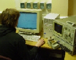 Piezo Characterisation